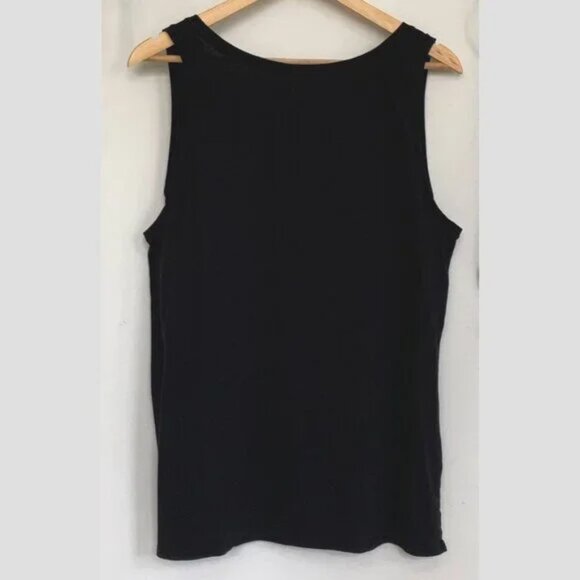 Old Navy EveryWear Slub-Knit Cotton Tank Top XL - Picture 4 of 4